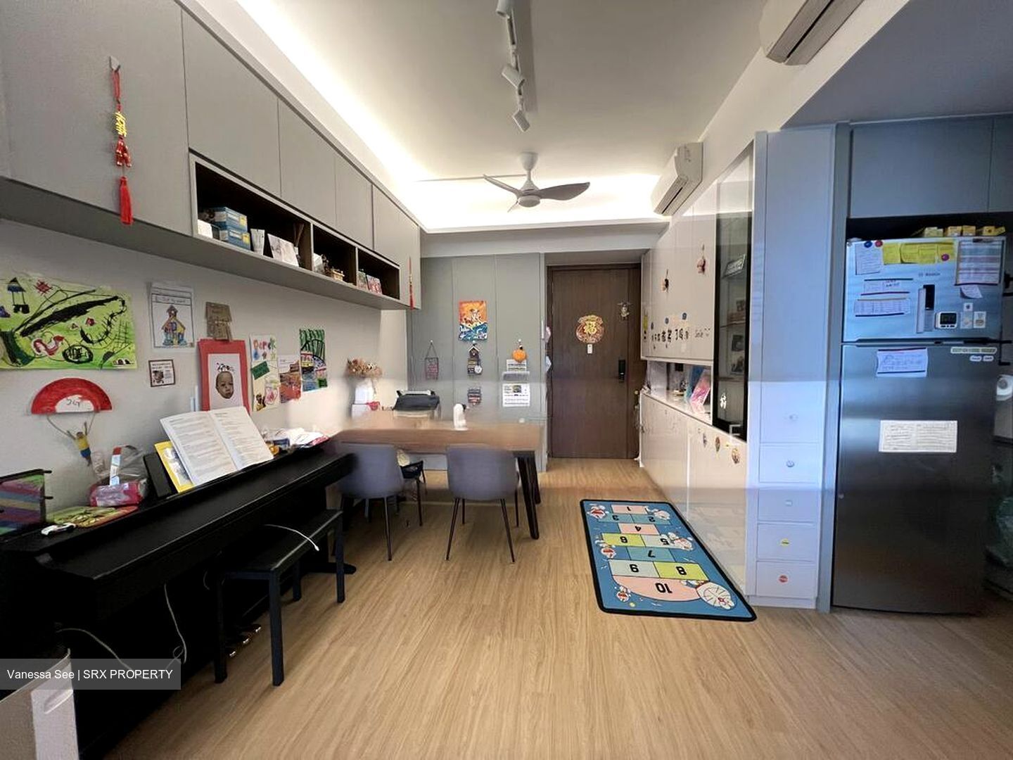 Kandis Residence (D27), Condominium #503452271